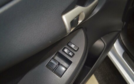 Toyota Corolla, 2010 год, 999 000 рублей, 37 фотография