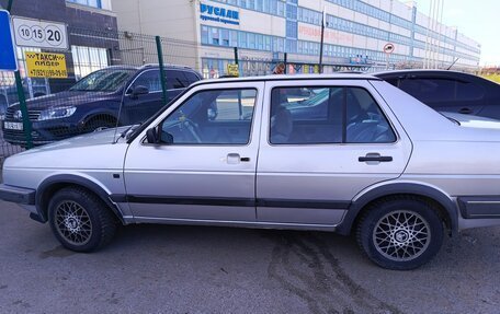 Volkswagen Jetta III, 1988 год, 170 000 рублей, 6 фотография