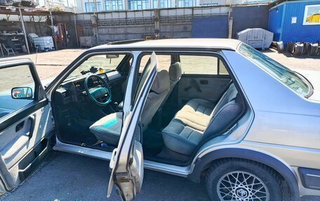 Volkswagen Jetta III, 1988 год, 170 000 рублей, 10 фотография