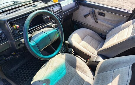 Volkswagen Jetta III, 1988 год, 170 000 рублей, 5 фотография