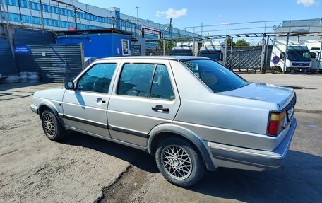 Volkswagen Jetta III, 1988 год, 170 000 рублей, 9 фотография