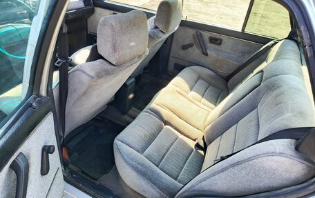Volkswagen Jetta III, 1988 год, 170 000 рублей, 4 фотография