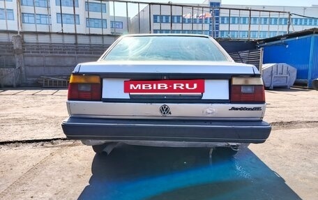 Volkswagen Jetta III, 1988 год, 170 000 рублей, 7 фотография