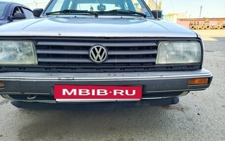Volkswagen Jetta III, 1988 год, 170 000 рублей, 11 фотография
