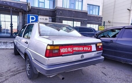 Volkswagen Jetta III, 1988 год, 170 000 рублей, 8 фотография