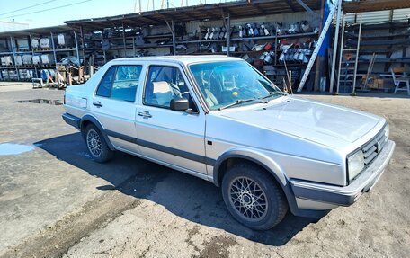 Volkswagen Jetta III, 1988 год, 170 000 рублей, 12 фотография