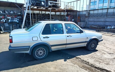 Volkswagen Jetta III, 1988 год, 170 000 рублей, 14 фотография