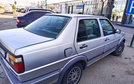 Volkswagen Jetta III, 1988 год, 170 000 рублей, 15 фотография
