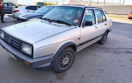 Volkswagen Jetta III, 1988 год, 170 000 рублей, 13 фотография