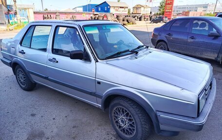 Volkswagen Jetta III, 1988 год, 170 000 рублей, 16 фотография