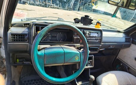 Volkswagen Jetta III, 1988 год, 170 000 рублей, 18 фотография