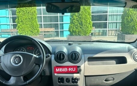 Renault Sandero I, 2013 год, 580 000 рублей, 3 фотография