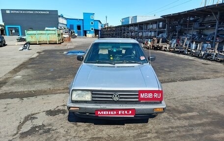Volkswagen Jetta III, 1988 год, 170 000 рублей, 17 фотография