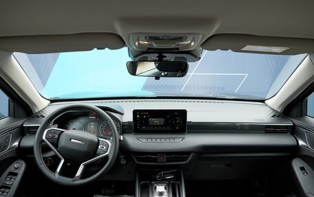 Haval Jolion, 2025 год, 2 449 000 рублей, 14 фотография