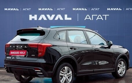 Haval Jolion, 2025 год, 2 449 000 рублей, 5 фотография