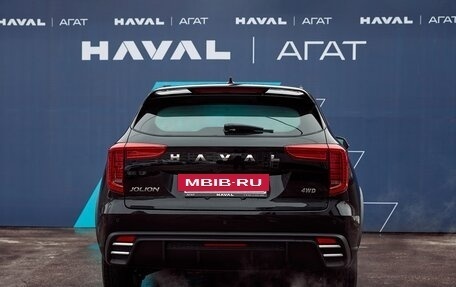 Haval Jolion, 2025 год, 2 449 000 рублей, 6 фотография