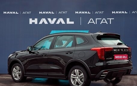 Haval Jolion, 2025 год, 2 449 000 рублей, 7 фотография