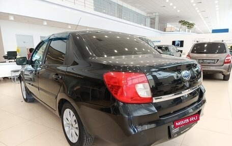 Datsun on-DO I рестайлинг, 2015 год, 393 000 рублей, 8 фотография