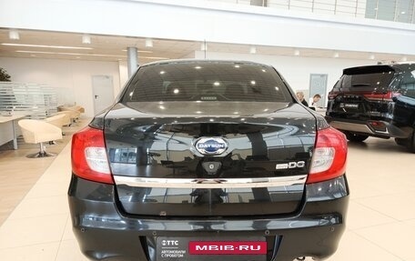 Datsun on-DO I рестайлинг, 2015 год, 393 000 рублей, 7 фотография