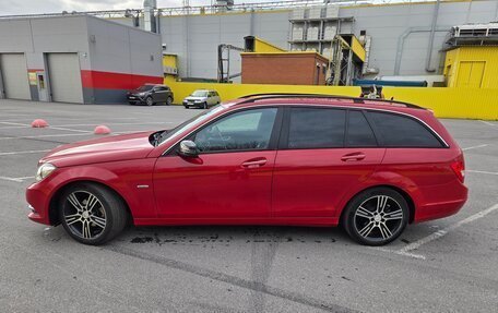 Mercedes-Benz C-Класс, 2013 год, 1 590 000 рублей, 2 фотография