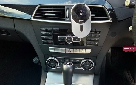 Mercedes-Benz C-Класс, 2013 год, 1 590 000 рублей, 10 фотография