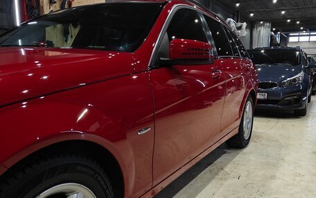 Mercedes-Benz C-Класс, 2013 год, 1 590 000 рублей, 18 фотография