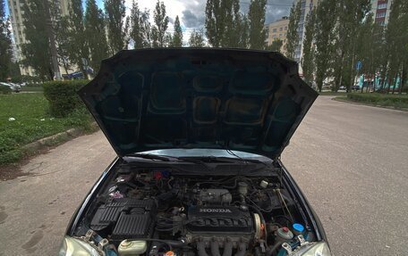 Honda Civic VII, 1997 год, 395 000 рублей, 10 фотография