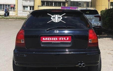 Honda Civic VII, 1997 год, 395 000 рублей, 8 фотография