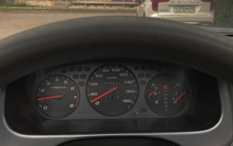 Honda Civic VII, 1997 год, 395 000 рублей, 18 фотография