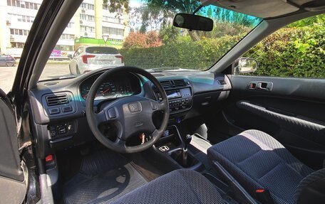 Honda Civic VII, 1997 год, 395 000 рублей, 16 фотография