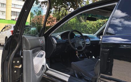 Honda Civic VII, 1997 год, 395 000 рублей, 15 фотография
