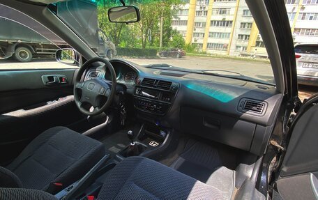 Honda Civic VII, 1997 год, 395 000 рублей, 20 фотография