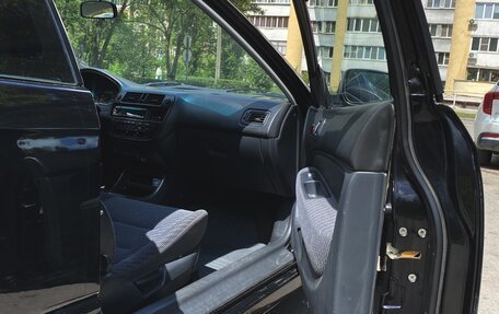 Honda Civic VII, 1997 год, 395 000 рублей, 19 фотография
