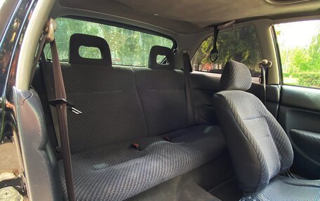 Honda Civic VII, 1997 год, 395 000 рублей, 21 фотография