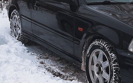 Honda Civic VII, 1997 год, 395 000 рублей, 26 фотография