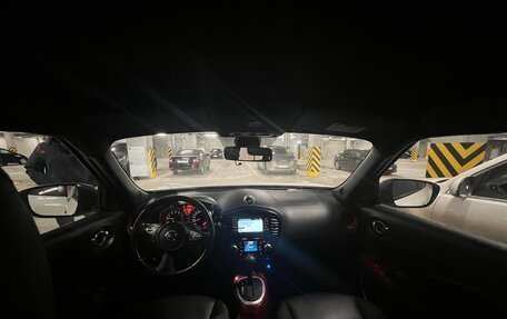 Nissan Juke II, 2019 год, 2 000 000 рублей, 6 фотография