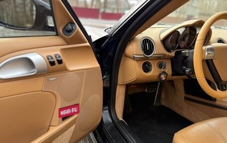 Porsche Cayman, 2007 год, 3 000 000 рублей, 11 фотография