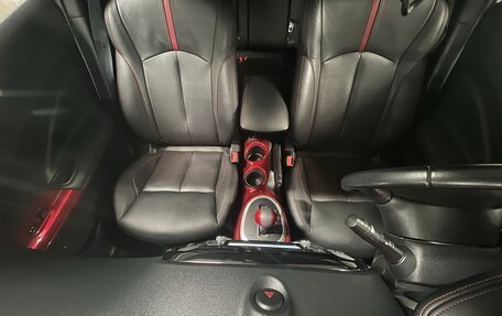 Nissan Juke II, 2019 год, 2 000 000 рублей, 13 фотография