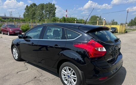 Ford Focus III, 2014 год, 999 000 рублей, 6 фотография