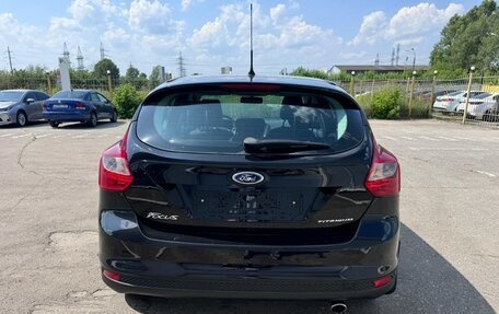 Ford Focus III, 2014 год, 999 000 рублей, 5 фотография