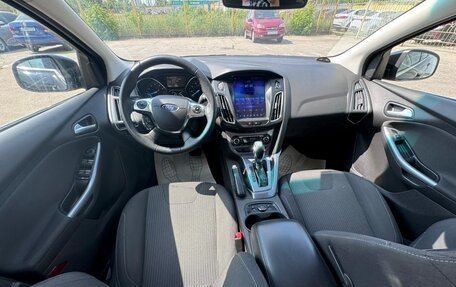 Ford Focus III, 2014 год, 999 000 рублей, 7 фотография