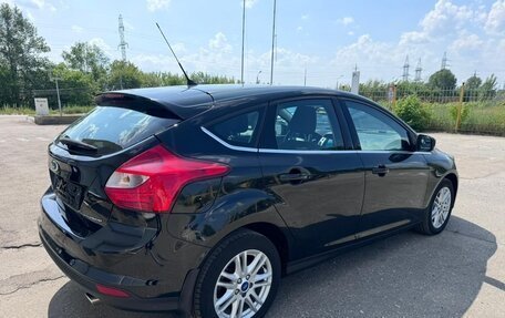 Ford Focus III, 2014 год, 999 000 рублей, 4 фотография