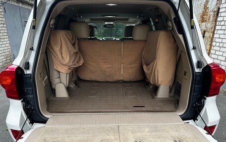 Toyota Land Cruiser 200, 2013 год, 4 300 000 рублей, 10 фотография