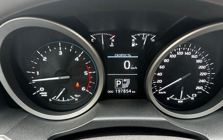 Toyota Land Cruiser 200, 2013 год, 4 300 000 рублей, 12 фотография