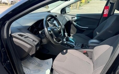 Ford Focus III, 2014 год, 999 000 рублей, 8 фотография