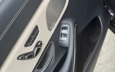 Mercedes-Benz Maybach S-Класс, 2015 год, 4 500 000 рублей, 11 фотография