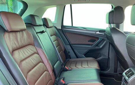 Volkswagen Tiguan II, 2020 год, 3 295 900 рублей, 9 фотография