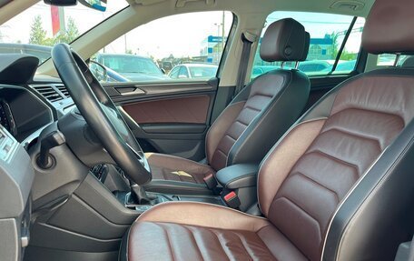 Volkswagen Tiguan II, 2020 год, 3 295 900 рублей, 6 фотография