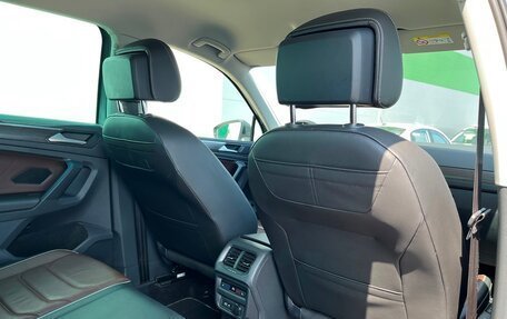 Volkswagen Tiguan II, 2020 год, 3 295 900 рублей, 10 фотография