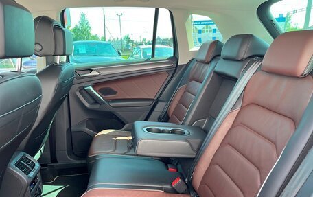 Volkswagen Tiguan II, 2020 год, 3 295 900 рублей, 11 фотография